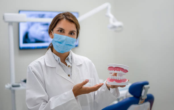Best Tooth Pain Emergency Relief  in Montegut, LA