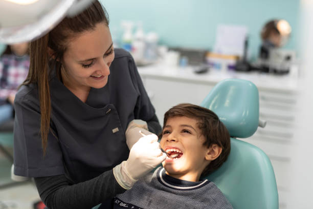 Best Emergency Dentist Near Me  in Montegut, LA