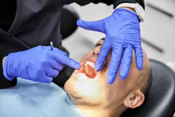 Best Urgent Dental Care  in Montegut, LA