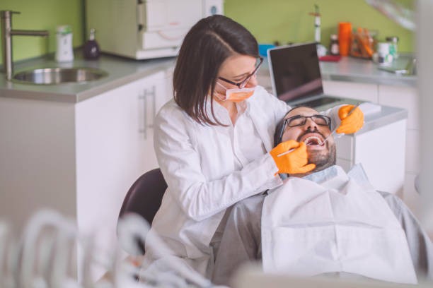 Best Emergency Dentist for Kids  in Montegut, LA