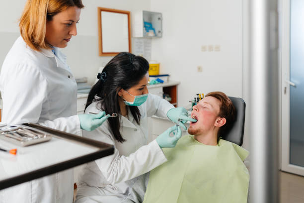 Best Emergency Gum Pain Relief  in Montegut, LA