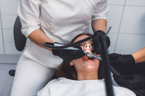 Best Dentist for Severe Toothache  in Montegut, LA