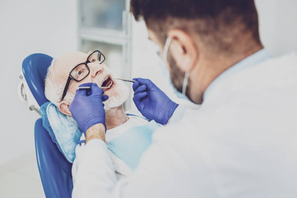 Urgent Tooth Repair in LA